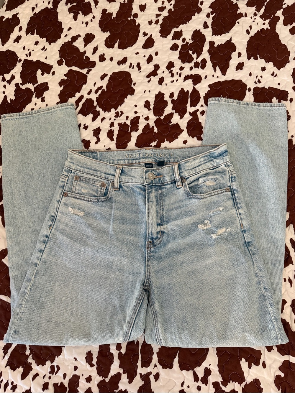 American Eagle